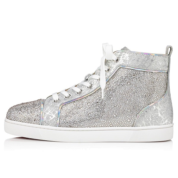 Christian Louboutin high-top shoes women-CL1605S